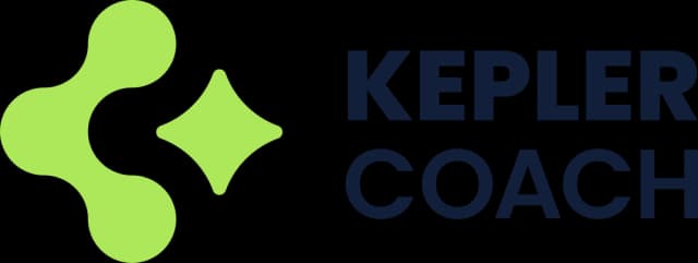 Kepler Coach Logo